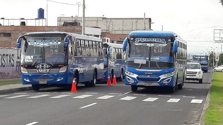 Nuevas rutas, más barrios conectados y un transporte pensado en la ...