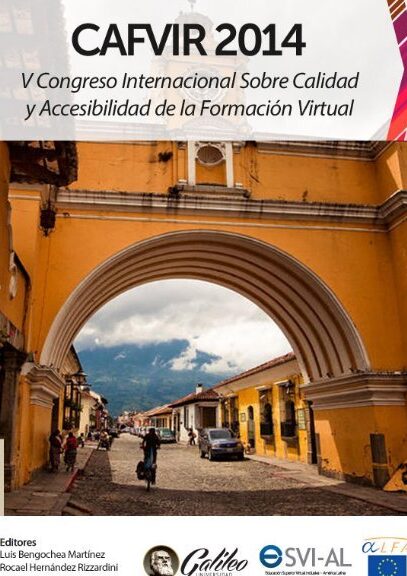 Congreso Internacional de Investigación