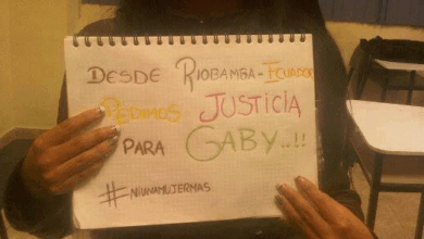 Vista de Acoso Sexual en Estudiantes Ecuatorianos de Educación ...