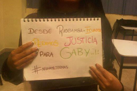 Vista de Acoso Sexual en Estudiantes Ecuatorianos de Educación ...