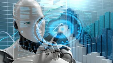 Innovación tecnológica a través de la inteligencia artificial y ...