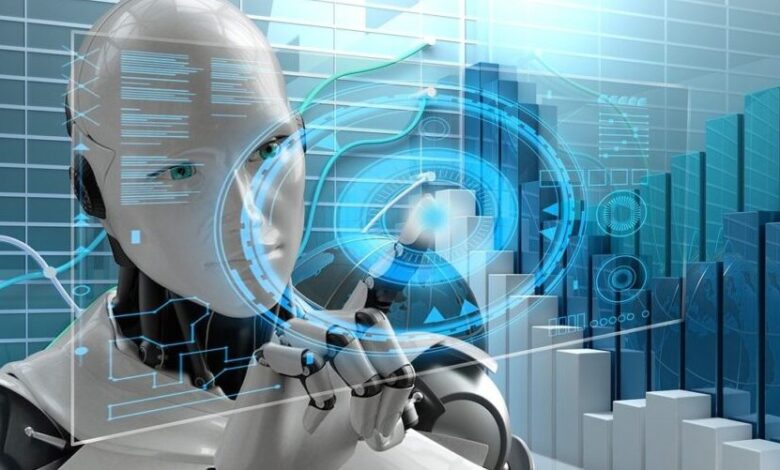 Innovación tecnológica a través de la inteligencia artificial y ...