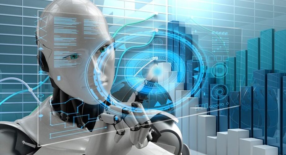 Innovación tecnológica a través de la inteligencia artificial y ...
