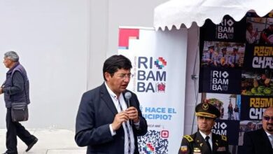 El proceso para destituir al alcalde John Vinueza sigue su curso en ...