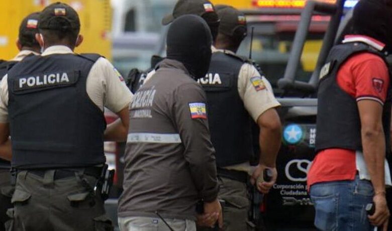 Disturbios en Ecuador, en directo: estado de emergencia y escalada ...