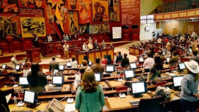 Necesidad y Requisito de una Asamblea Constituyente para re-hacer ...