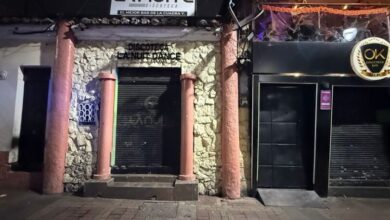 Página 3 – Diario Los Andes