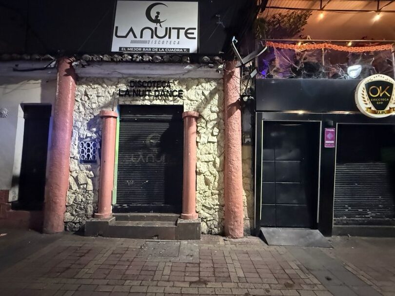 Página 3 – Diario Los Andes