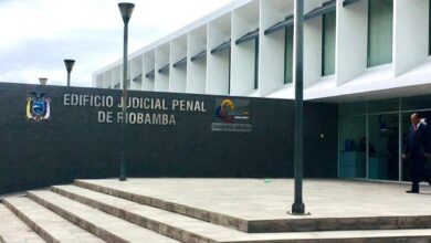 Fijan audiencia de evaluación y preparatoria de juicio por ...