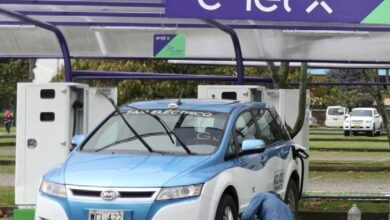 SOSTENIBLEMENTE: Transporte y Movilidad Sostenible by CECODES ...