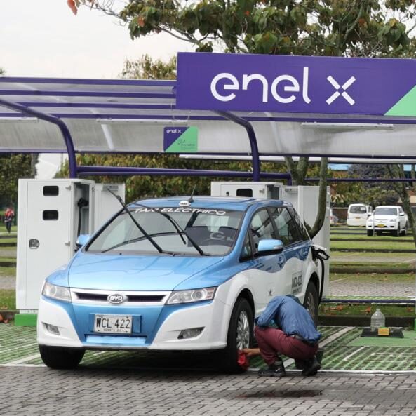 SOSTENIBLEMENTE: Transporte y Movilidad Sostenible by CECODES ...