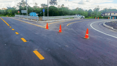 Gobierno Nacional impulsa el desarrollo amazónico con nueva vía de ...