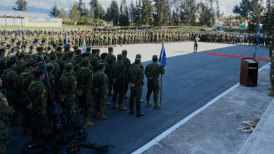 En Riobamba se desarrolló capacitación sobre el Proyecto de Ley de ...