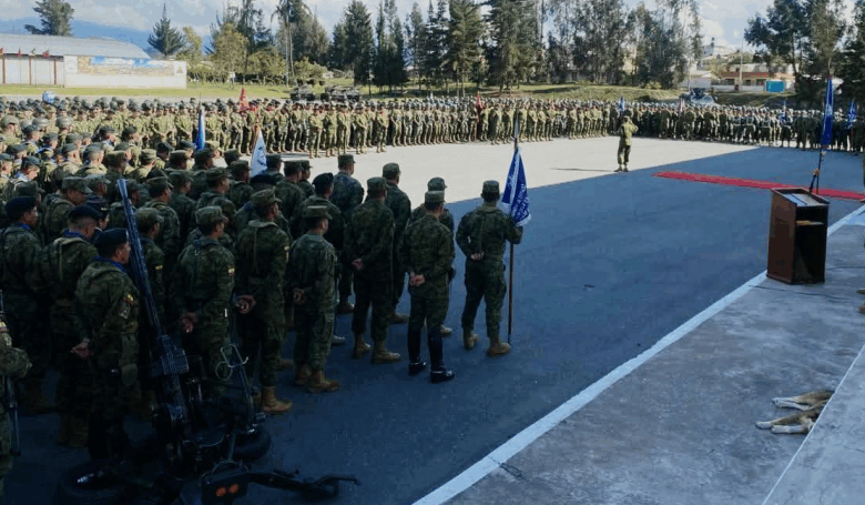 En Riobamba se desarrolló capacitación sobre el Proyecto de Ley de ...