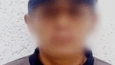 Capturan a presunto asaltante en Riobamba y recuperan celulares ...