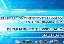 Elaboración y Difusión de la Colección Digital Histórica del ...