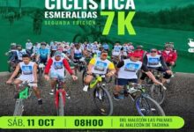 Esmeraldas: 30 de septiembre, 2025 by DIARIO LA HORA - Issuu