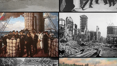 Años 1900 - Wikipedia, la enciclopedia libre