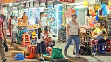 Santo Domingo: 12 de Septiembre, 2025 by DIARIO LA HORA - Issuu