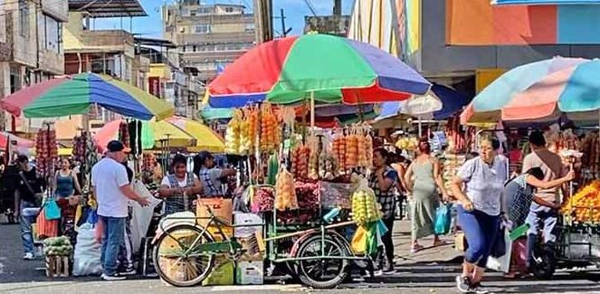 Santo Domingo: 01 de Mayo, 2025 by DIARIO LA HORA - Issuu