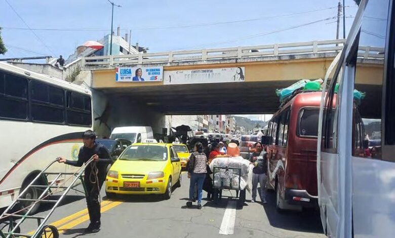 Tungurahua 08 de abril de 2025 by LA HORA Ecuador - Issuu