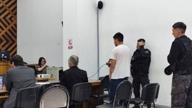 Condenaron a 10 años de cárcel al culpable del homicidio del ...