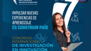 Congreso Internacional de Investigación en Innovación Educativa ...