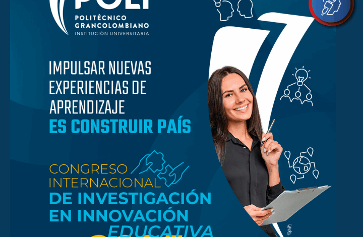 Congreso Internacional de Investigación en Innovación Educativa ...