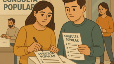 ecuador archivos - LupaMedia