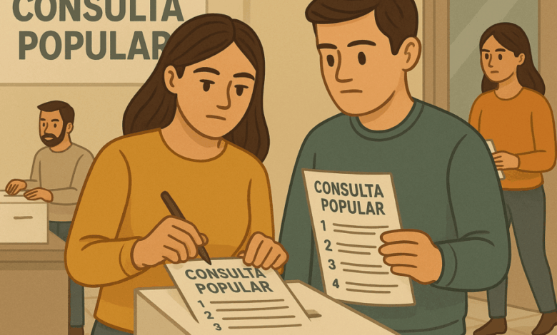 ecuador archivos - LupaMedia