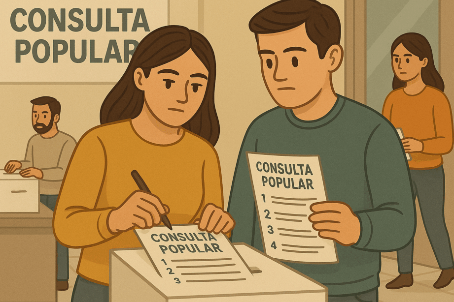 ecuador archivos - LupaMedia