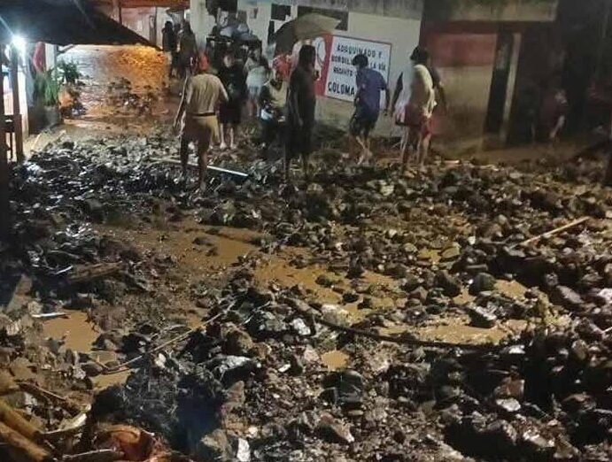 Imbabura - Carchi: 17 de febrero, 2025 by LA HORA Ecuador - Issuu