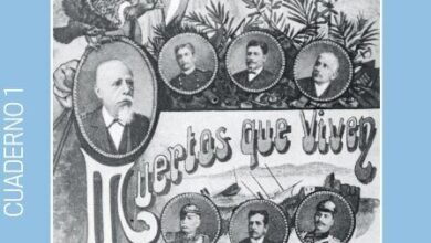 IMÁGENES EN DISPUTA