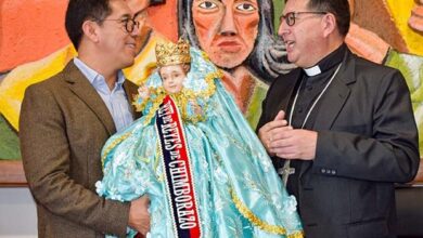 UNACH FUE NOMBRADA PRIOSTE DEL NIÑO REY DE REYES CHIMBORAZO 2025 ...