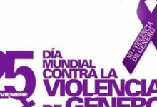 CGPE | Día Mundial Contra la Violencia de Género: 25 de noviembre