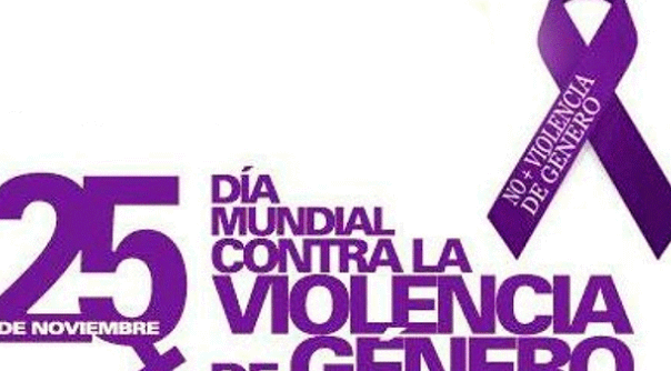 CGPE | Día Mundial Contra la Violencia de Género: 25 de noviembre