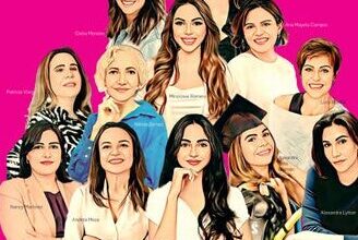 Edición E&N 283 - Especial Mujeres Desafiantes 2023 by ...