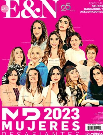 Edición E&N 283 - Especial Mujeres Desafiantes 2023 by ...