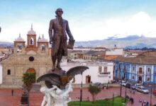 Rutas histórico patrimoniales de Riobamba