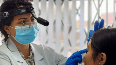 Hospital General Riobamba incorpora nuevas especialistas en ...