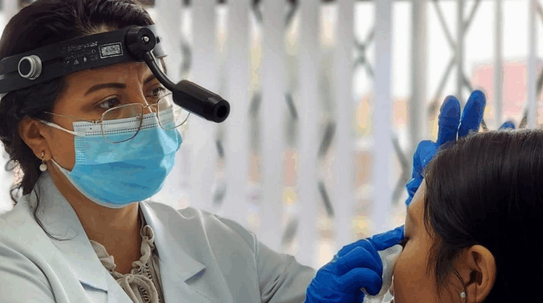 Hospital General Riobamba incorpora nuevas especialistas en ...