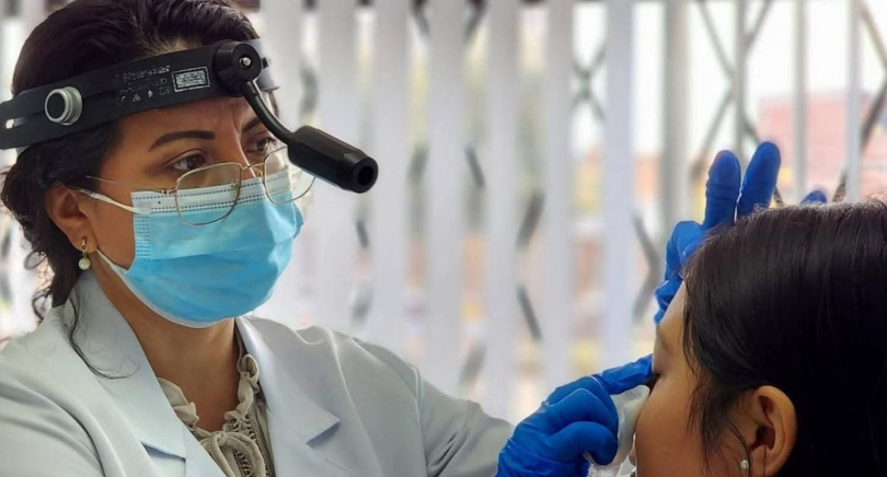 Hospital General Riobamba incorpora nuevas especialistas en ...