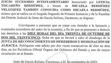 Evidencia de Cobertura