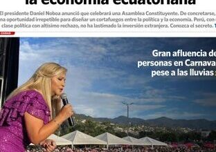 Loja: 05 de marzo, 2025 by LA HORA Ecuador - Issuu