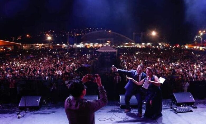 Loja: 18 de agosto, 2023 by LA HORA Ecuador - Issuu