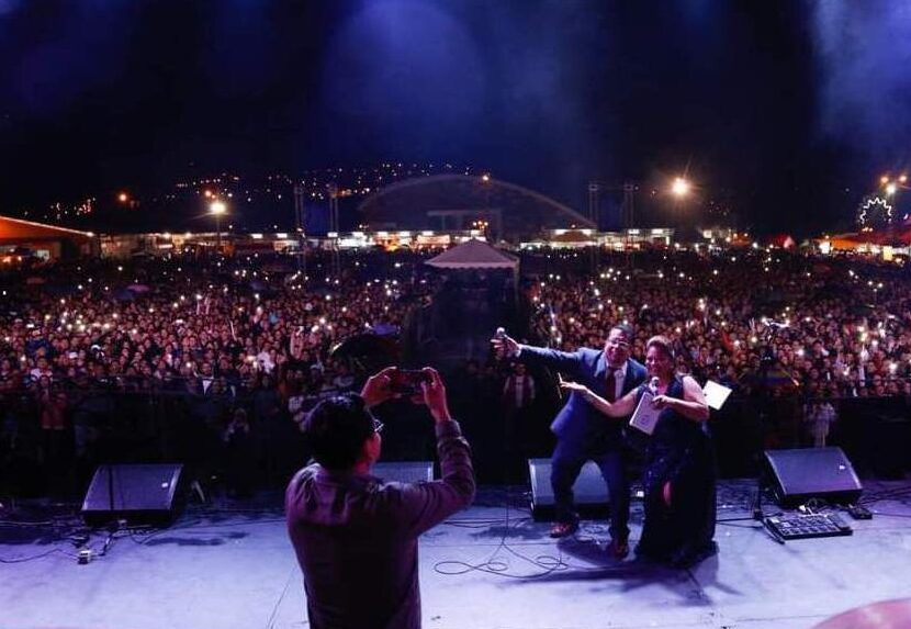 Loja: 18 de agosto, 2023 by LA HORA Ecuador - Issuu