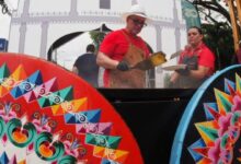 FIA regresa después de cinco años con más de 200 espectáculos