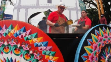 FIA regresa después de cinco años con más de 200 espectáculos