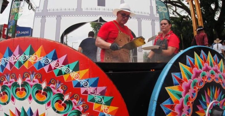 FIA regresa después de cinco años con más de 200 espectáculos