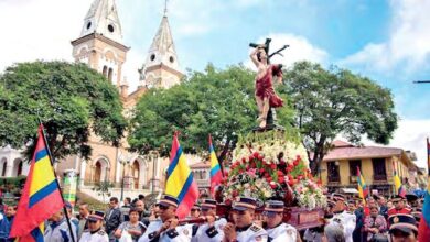 Diario La Hora Loja 13 de Enero 2023 by LA HORA Ecuador - Issuu